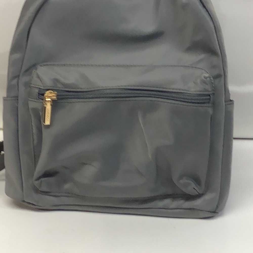 Lovevook Gray Mini Backpack - image 2